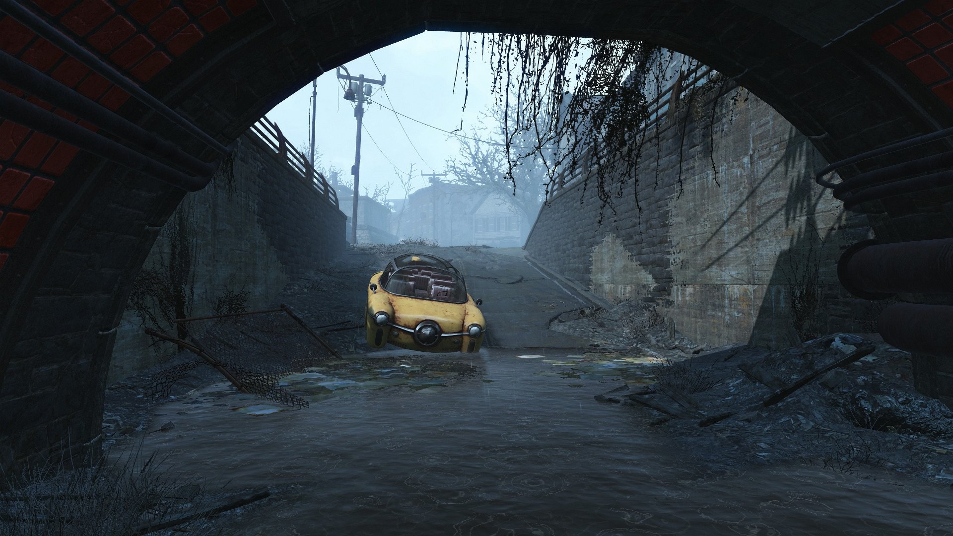 Fallout 4 - Imagen 19